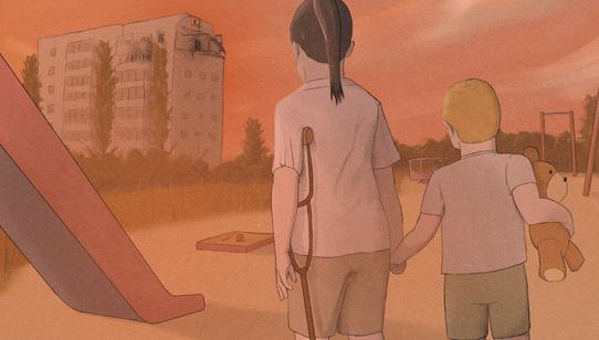 02 Impact of War